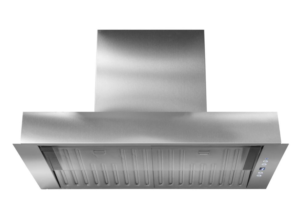 Digestor podskrinkový Prato Inox - Inox - foto produktu 3