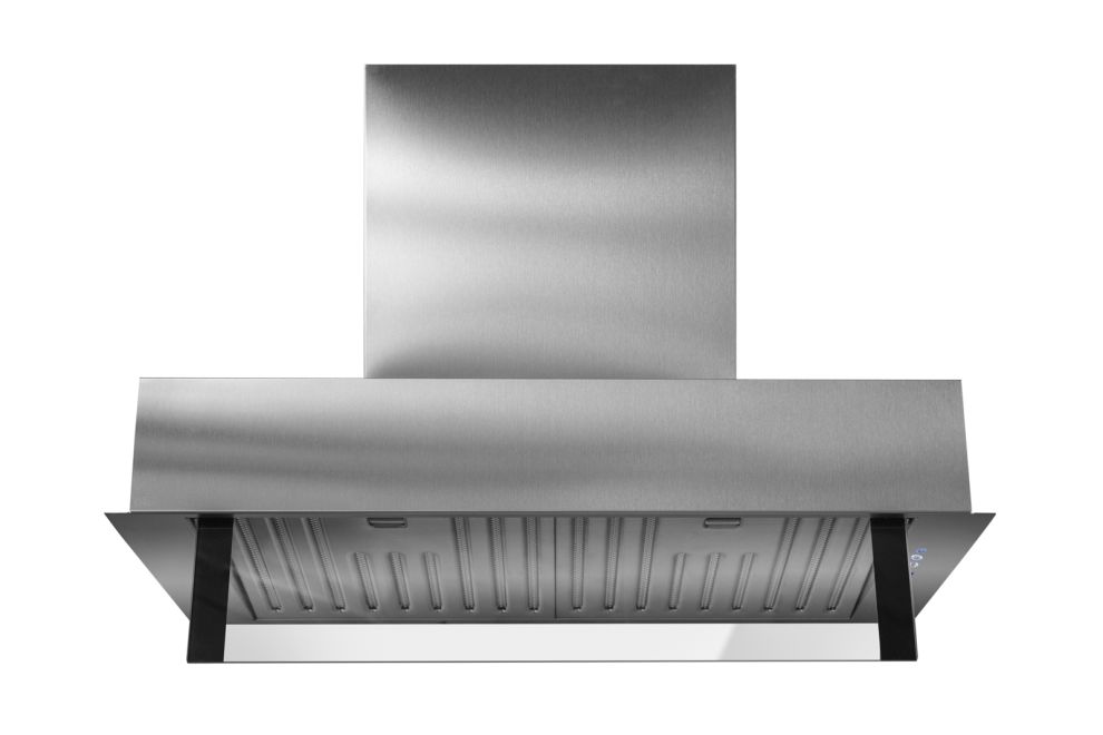 Digestor podskrinkový Prato Inox - Inox - foto produktu 4