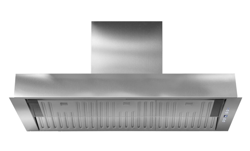 Digestor podskrinkový Prato Inox - Inox - foto produktu 11