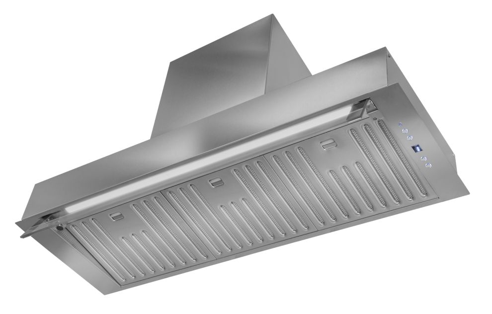 Digestor podskrinkový Prato Inox - Inox - foto produktu 12