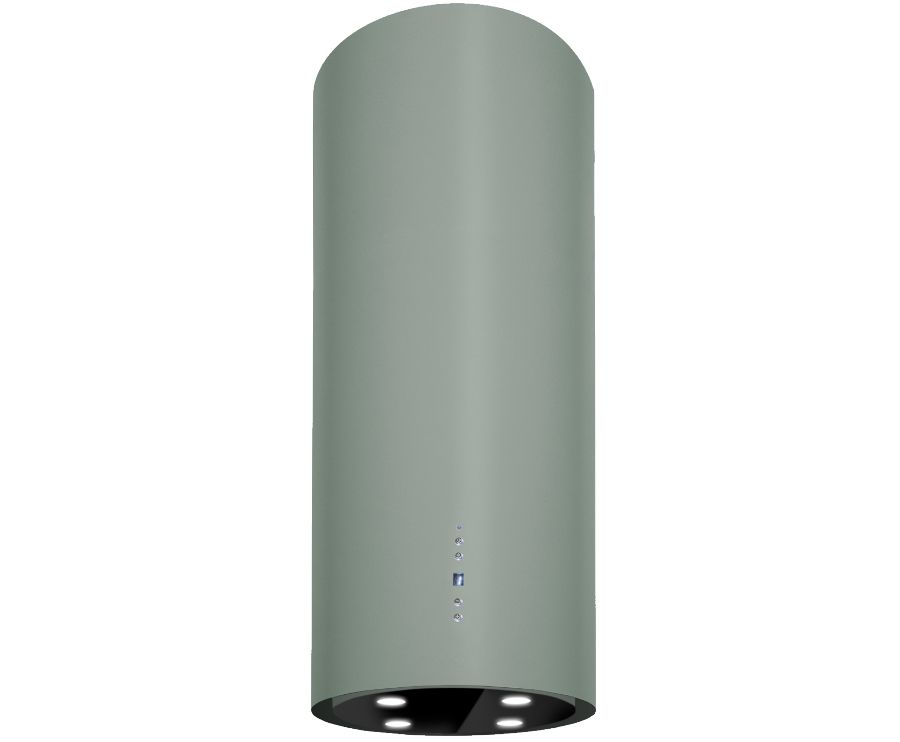 Ostrovčekový digestor Tubo Eucalyptus - Eucalyptus - foto produktu