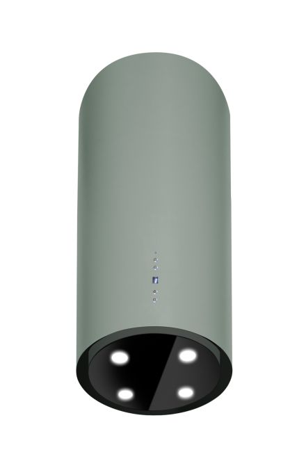 Ostrovčekový digestor Tubo Eucalyptus - Eucalyptus - foto produktu 3