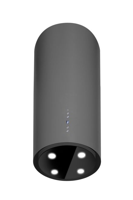 Digestor komínový Tubo OR Antracyte - Antracite - foto produktu 3