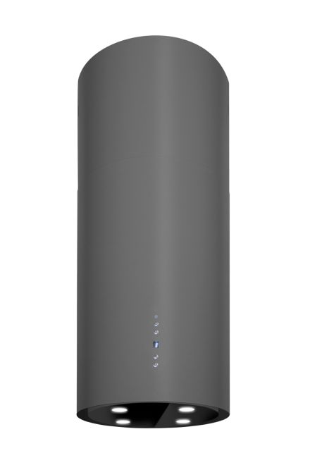 Digestor komínový Tubo OR Antracyte - Antracite - foto produktu 4