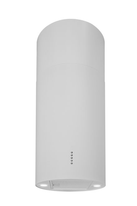 Digestor komínový Cylindro OR Eco White Matt - Biela matná - foto produktu 4
