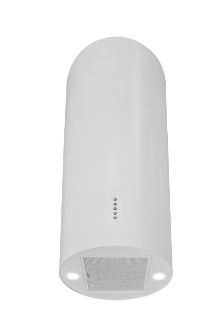 Digestor komínový Cylindro OR Eco White Matt - Biela matná - foto produktu 5