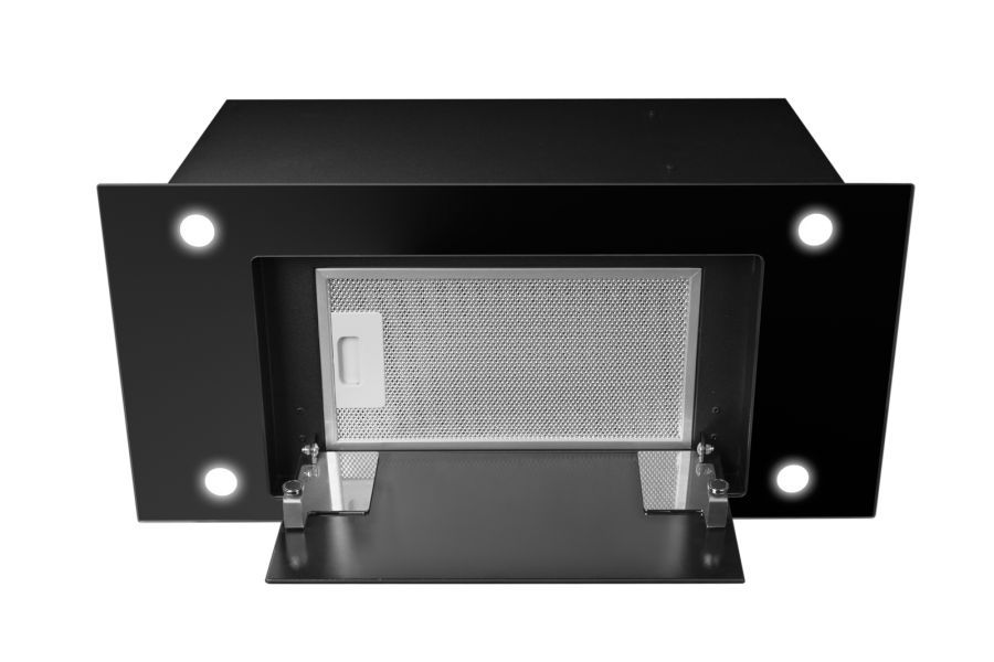 Digestor podskrinkový Marino Black Gesture Control - Čierna - foto produktu 7