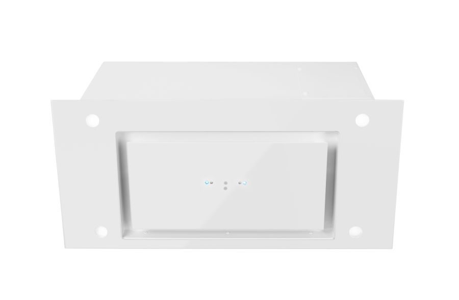 Digestor podskrinkový Marino White Gesture Control - Biely - foto produktu