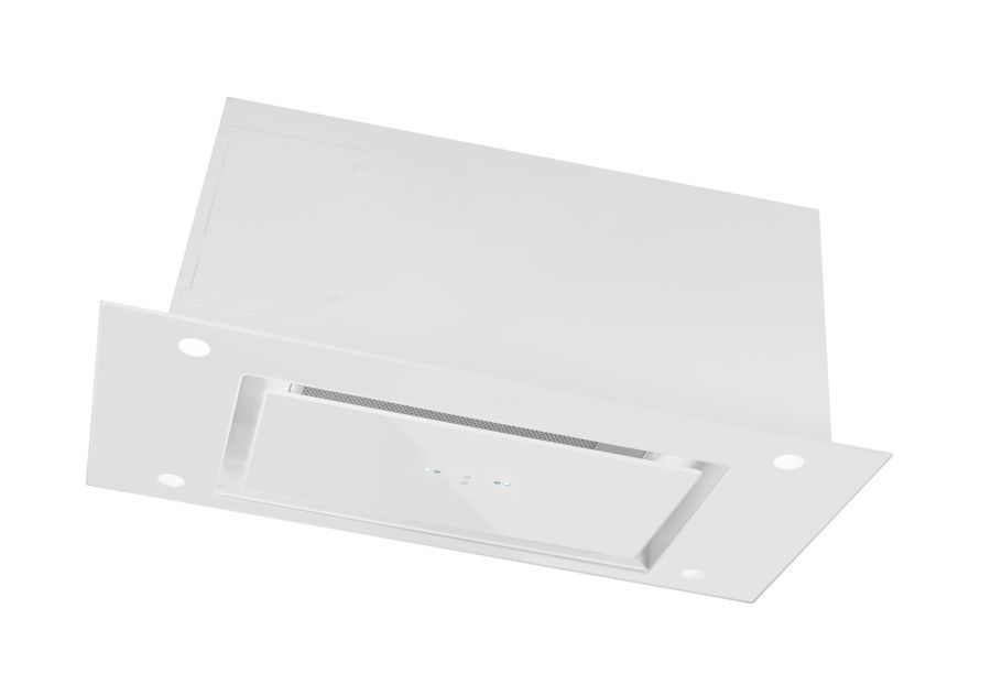 Digestor podskrinkový Marino White Gesture Control - Biely - foto produktu 5