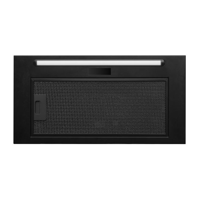 Digestor podskrinkový Lando Plus Black Matt Gesture Control - Čierna matná - foto produktu 8