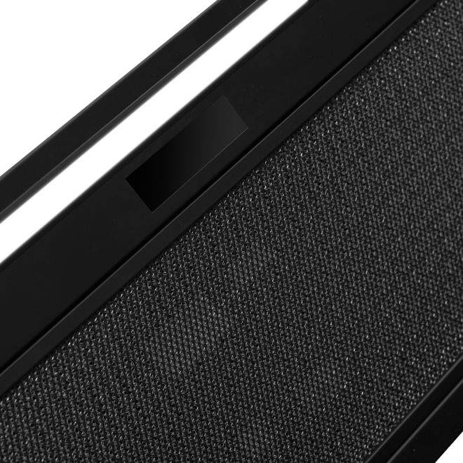 Digestor podskrinkový Lando Plus Black Matt Gesture Control - Čierna matná - foto produktu 9