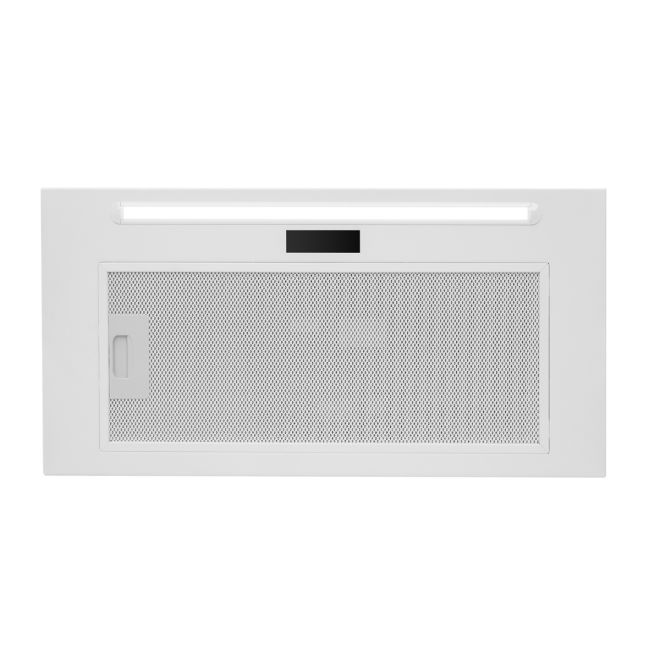 Digestor podskrinkový Lando Plus White Matt Gesture Control - Biela matná - foto produktu 4