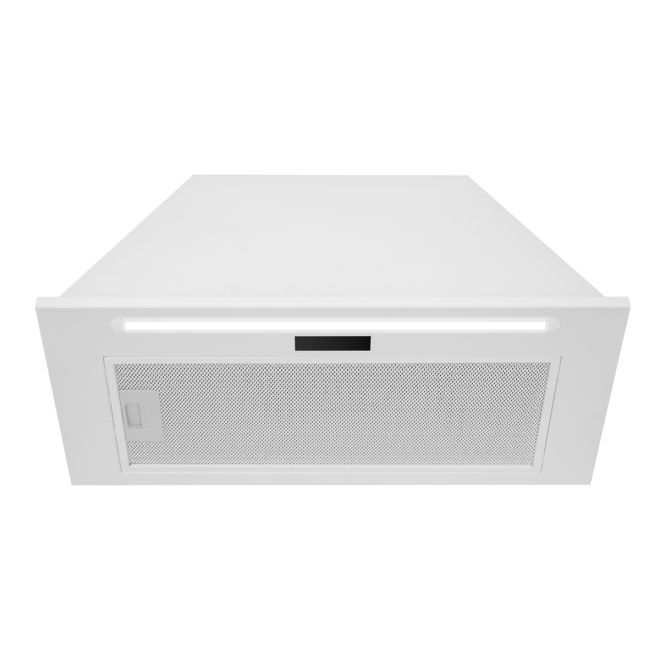 Digestor podskrinkový Lando Plus White Matt Gesture Control - Biela matná - foto produktu 5