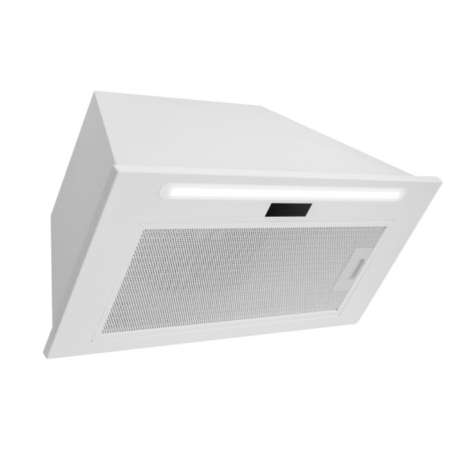 Digestor podskrinkový Lando Plus White Matt Gesture Control - Biela matná - foto produktu 8