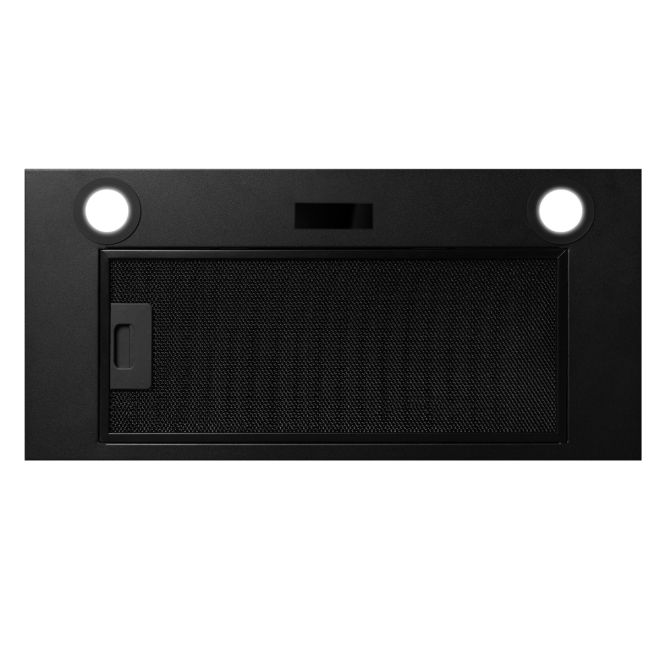 Digestor podskrinkový Aris Eco Black Matt Gesture Control - Čierna matná - foto produktu 4