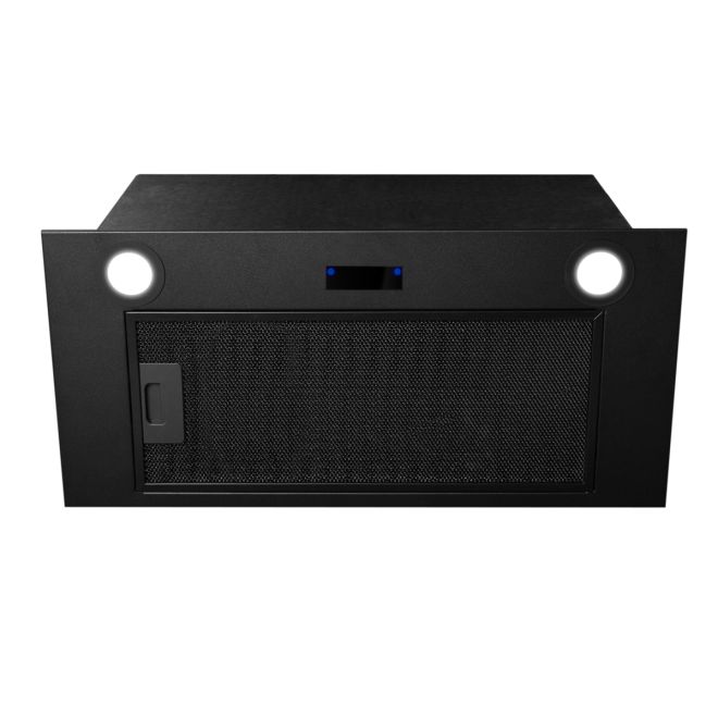 Digestor podskrinkový Aris Eco Black Matt Gesture Control - Čierna matná - foto produktu 3