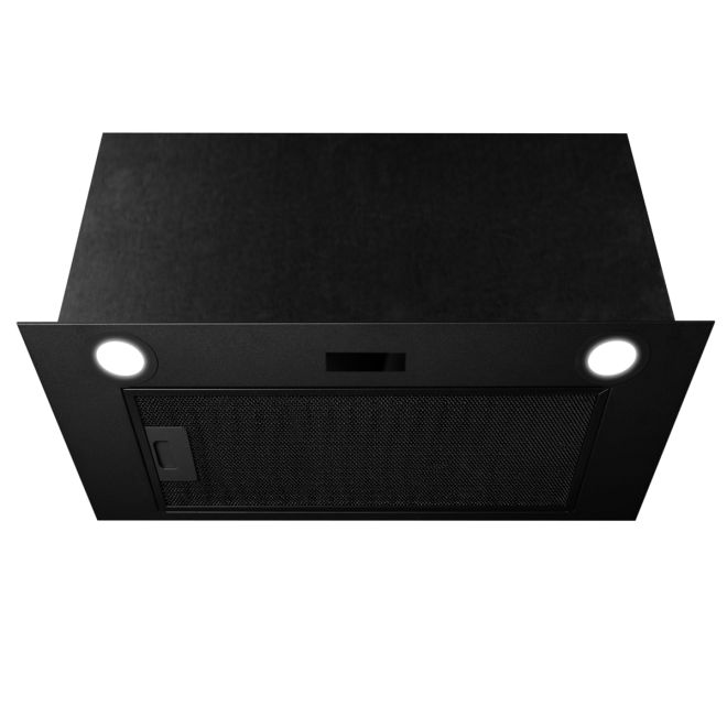 Digestor podskrinkový Aris Eco Black Matt Gesture Control - Čierna matná - foto produktu 5
