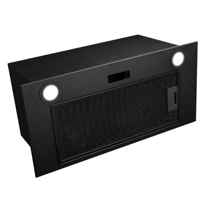 Digestor podskrinkový Aris Eco Black Matt Gesture Control - Čierna matná - foto produktu 6