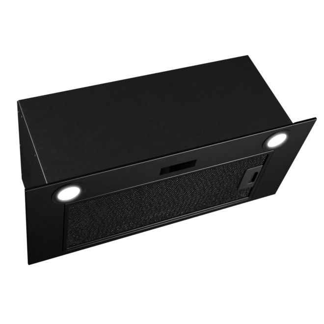 Digestor podskrinkový Aris Eco Black Matt Gesture Control - Čierna matná - foto produktu 7