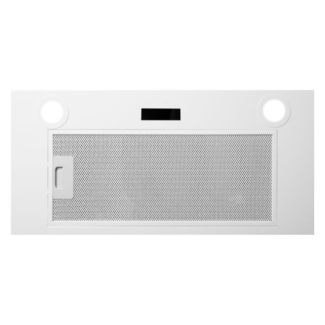 Digestor podskrinkový Aris Eco White Matt Gesture Control - Biela matná - foto produktu 4