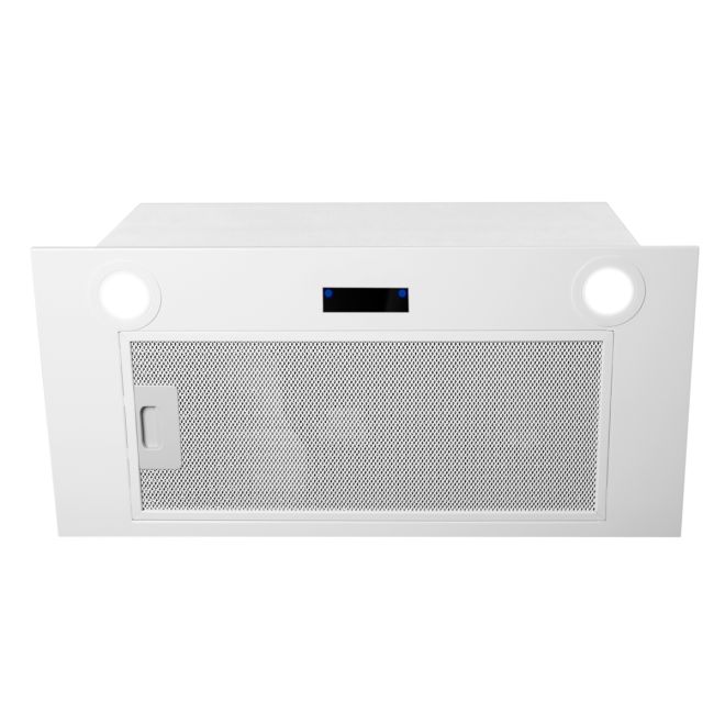 Digestor podskrinkový Aris Eco White Matt Gesture Control - Biela matná - foto produktu 3
