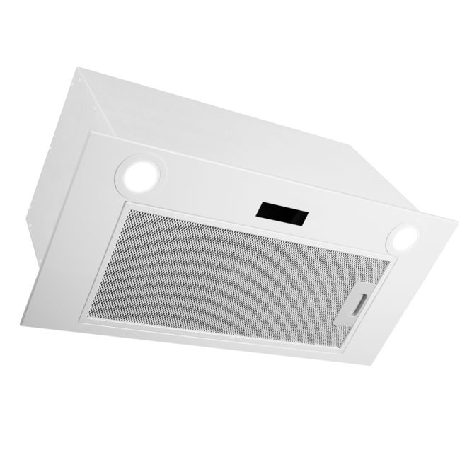 Digestor podskrinkový Aris Eco White Matt Gesture Control - Biela matná - foto produktu 5