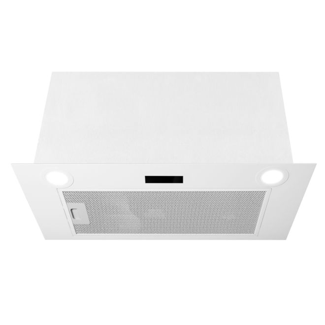 Digestor podskrinkový Aris Eco White Matt Gesture Control - Biela matná - foto produktu 6