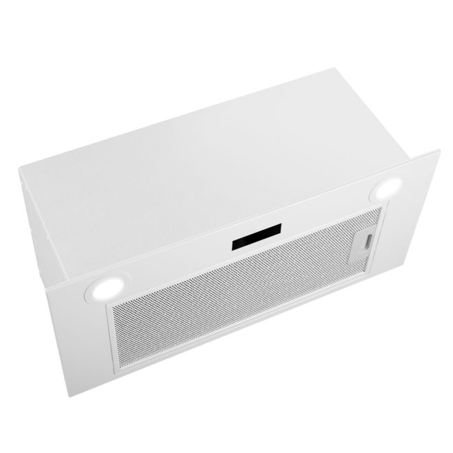 Digestor podskrinkový Aris Eco White Matt Gesture Control - Biela matná - foto produktu 7
