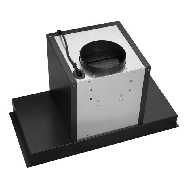 Digestor podskrinkový Micra Black Matt Gesture Control - Čierna matná - foto produktu 9