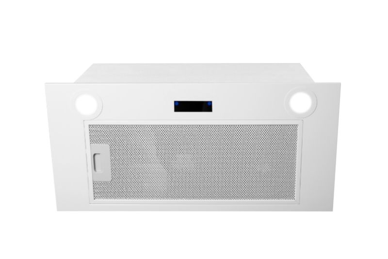 Digestor podskrinkový Aris Eco White Matt Gesture Control - Biela matná - foto produktu