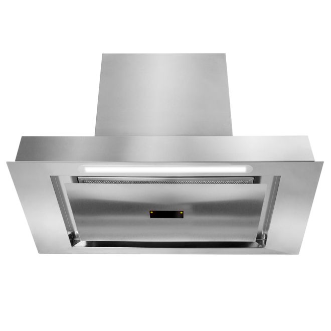 Digestor podskrinkový Micra Inox Gesture Control - Inox - foto produktu 3
