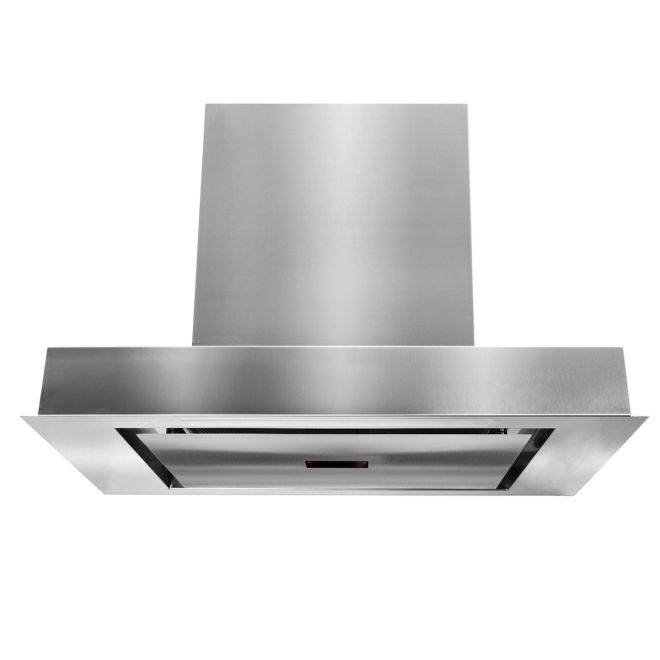 Digestor podskrinkový Micra Inox Gesture Control - Inox - foto produktu 5