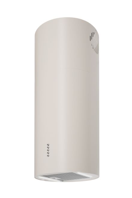 Ostrovčekový digestor Cylindro Eco 2STRIPS Kashmir - Kashmir - foto produktu 4