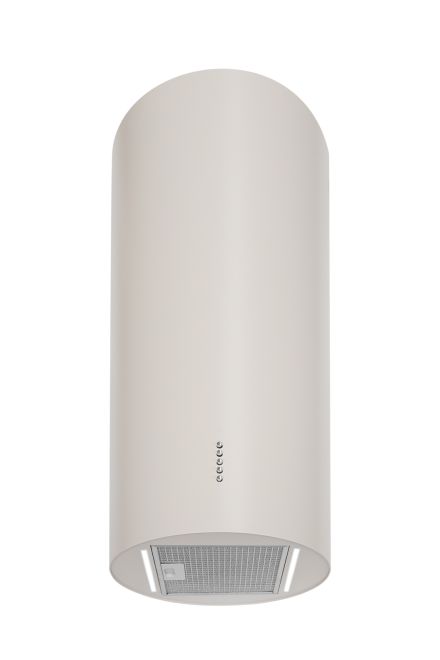 Ostrovčekový digestor Cylindro Eco 2STRIPS Kashmir - Kashmir - foto produktu 5