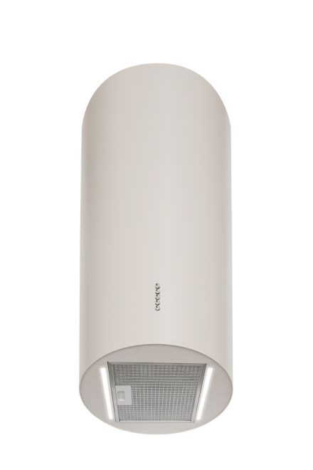 Ostrovčekový digestor Cylindro Eco 2STRIPS Kashmir - Kashmir - foto produktu 7