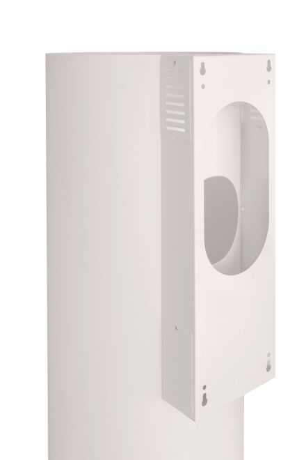 Digestor komínový Tubo OR Kashmir Gesture Control - Kashmir - foto produktu 9
