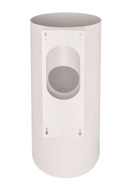 Digestor komínový Tubo OR Kashmir Gesture Control - Kashmir - foto produktu 10