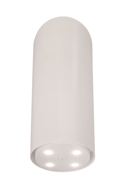 Ostrovčekový digestor Tubo Kashmir Gesture Control - Kashmir - foto produktu 3