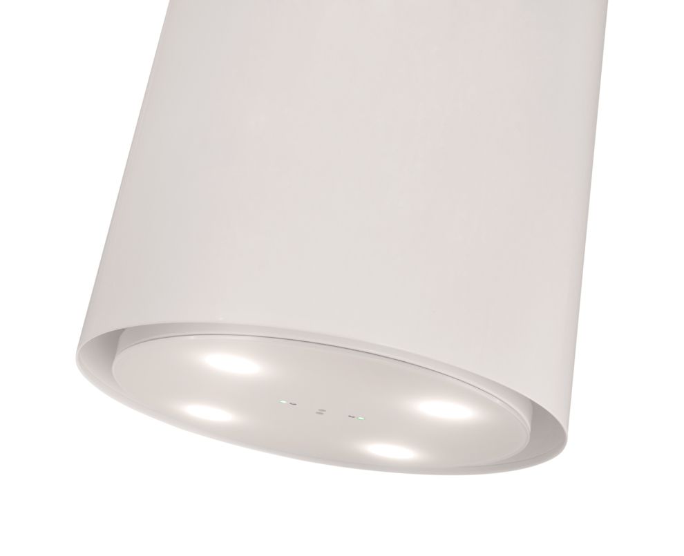 Ostrovčekový digestor Tubo Kashmir Gesture Control - Kashmir - foto produktu 6