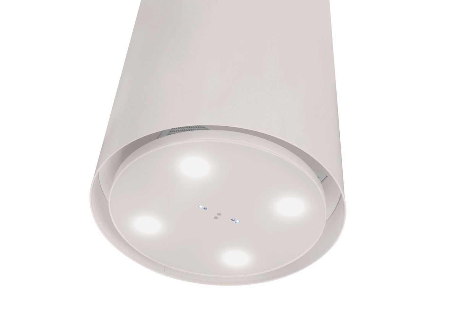 Tubo Kashmir Gesture Control