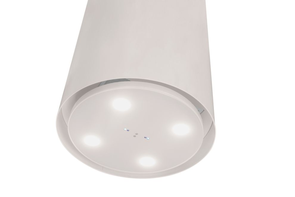 Ostrovčekový digestor Tubo Kashmir Gesture Control - Kashmir - foto produktu 7