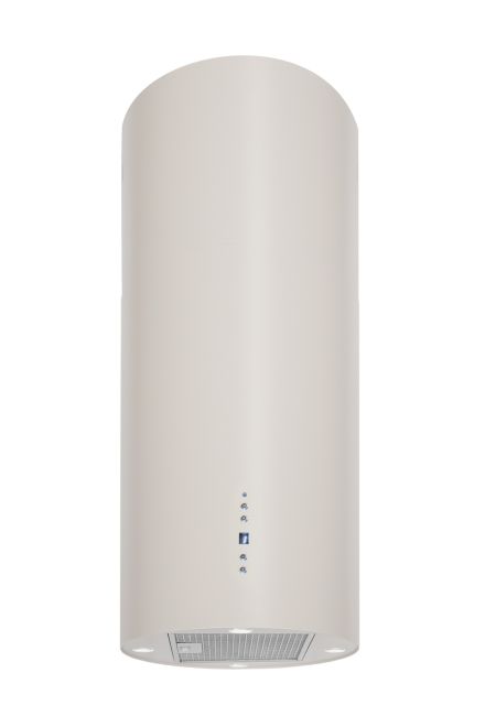 Ostrovčekový digestor Cylindro 4LED Kashmir - Kashmir - foto produktu 3