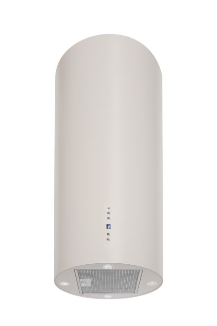 Ostrovčekový digestor Cylindro 4LED Kashmir - Kashmir - foto produktu 5