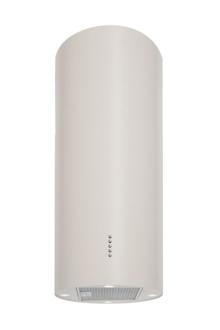 Ostrovčekový digestor Cylindro Eco 4LED Kashmir - Kashmir - foto produktu 3