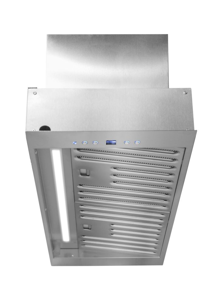Prato Eco Inox