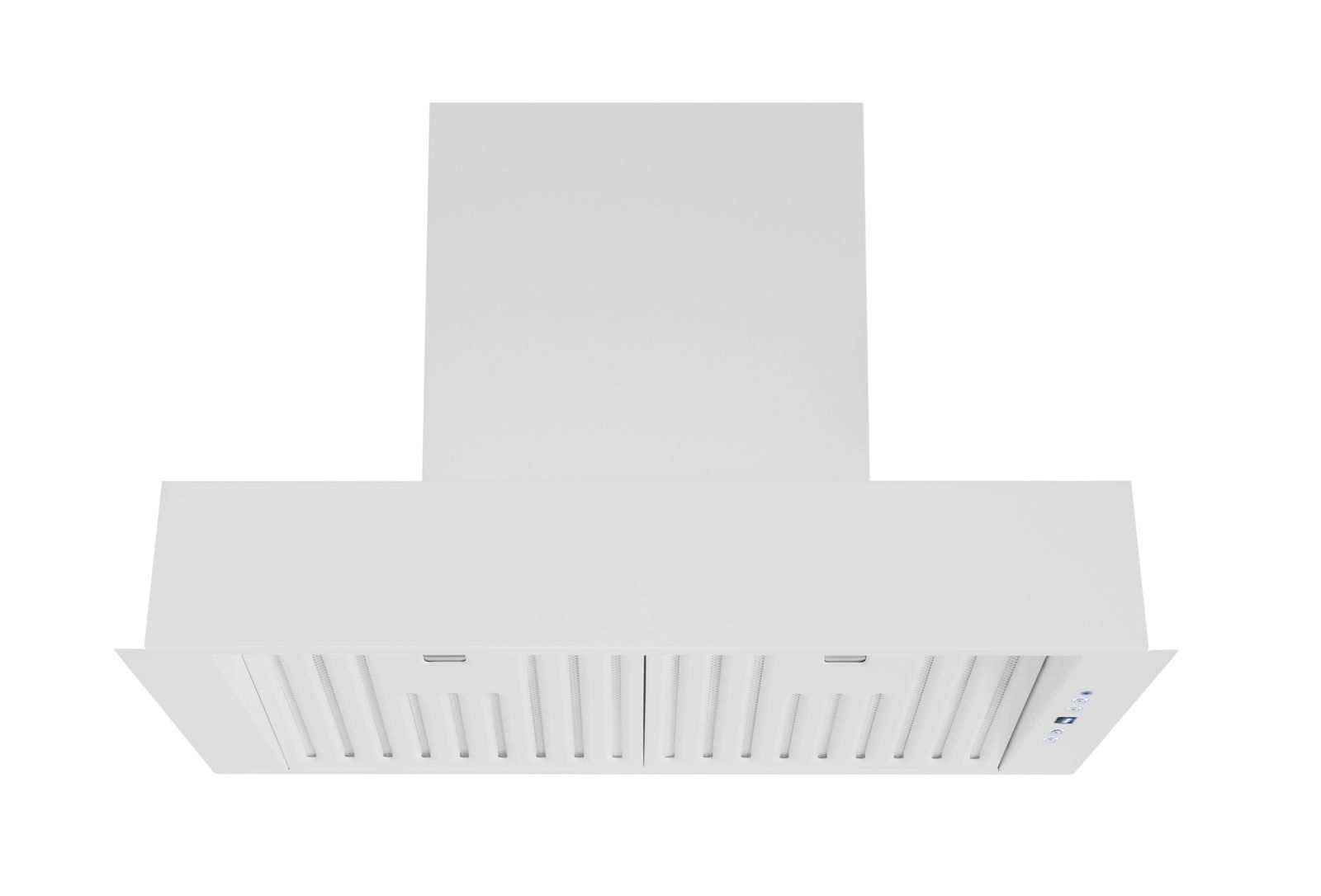 Prato Eco White Matt