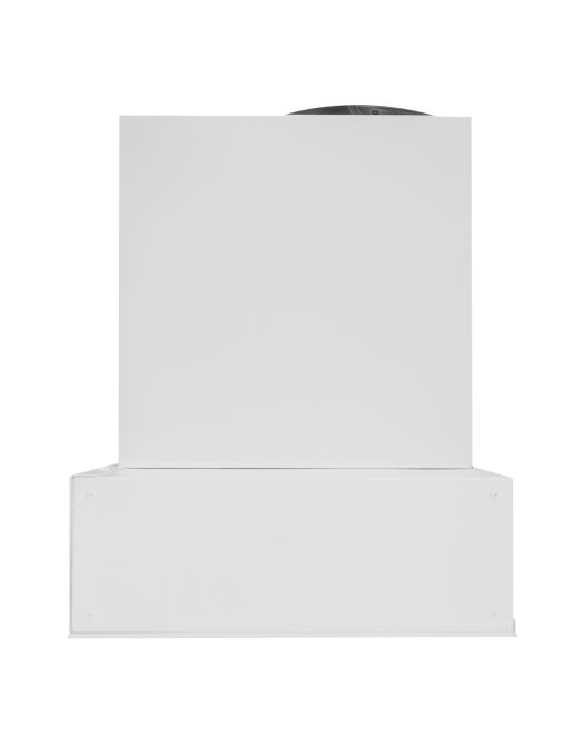 Digestor podskrinkový Prato Eco White Matt - Biely - foto produktu 10