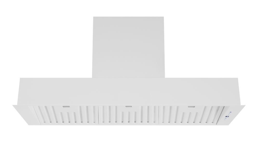 Digestor podskrinkový Prato Eco White Matt - Biely - foto produktu 12