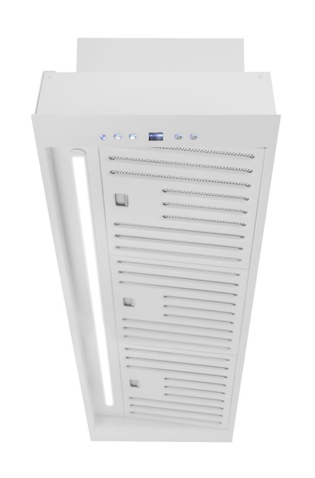 Prato Eco White Matt