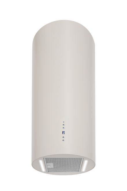 Ostrovčekový digestor Cylindro 2STRIPS Kashmir - Kashmir - foto produktu 4